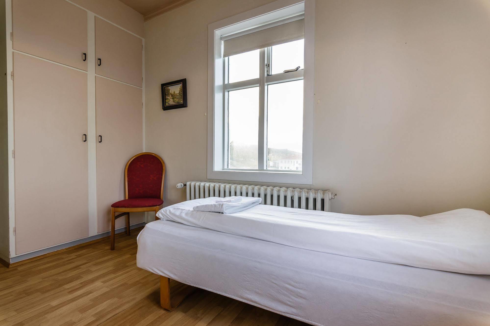 Riverside Hostel Бльондюоус Екстер'єр фото